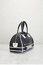 view 5 of 8 BOLSO DIOR in Black