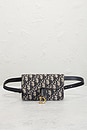 view 2 of 8 SAC DIOR in Blue