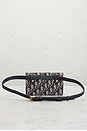 view 4 of 8 SAC DIOR in Blue