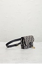 view 5 of 8 SAC DIOR in Blue