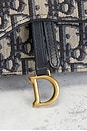 view 7 of 8 SAC DIOR in Blue