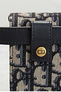 view 9 of 8 SAC DIOR in Blue