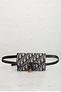 view 2 of 8 SAC DIOR in Blue