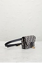 view 5 of 8 SAC DIOR in Blue