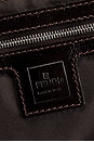 view 6 of 9 BOLSO FENDI in Brown