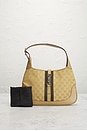 view 11 of 10 SAC GUCCI in Beige