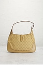 view 4 of 10 SAC GUCCI in Beige