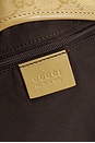 view 6 of 10 SAC GUCCI in Beige