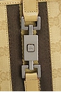 view 7 of 10 SAC GUCCI in Beige