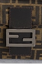 view 7 of 8 SAC FENDI in Brown