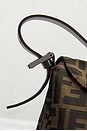 view 8 of 8 SAC FENDI in Brown