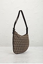 view 5 of 7 SAC FENDI in Brown