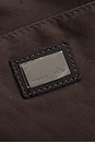 view 6 of 7 SAC FENDI in Brown