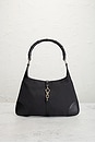 view 2 of 8 SAC GUCCI in Black