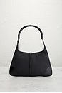 view 4 of 8 SAC GUCCI in Black