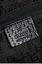 view 6 of 8 SAC GUCCI in Black