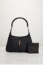 view 9 of 8 SAC GUCCI in Black