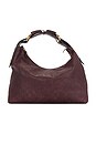 view 1 of 8 BOLSO GUCCI in Brown