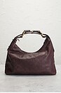 view 4 of 8 BOLSO GUCCI in Brown