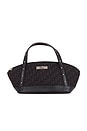 view 1 of 8 SAC DIOR in Black