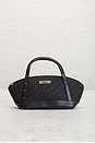 view 2 of 8 SAC DIOR in Black