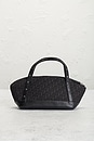view 4 of 8 SAC DIOR in Black