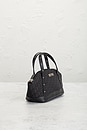 view 5 of 8 SAC DIOR in Black