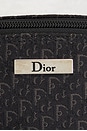 view 7 of 8 SAC DIOR in Black