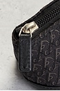 view 8 of 8 SAC DIOR in Black