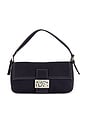 view 1 of 8 SAC FENDI in Blue