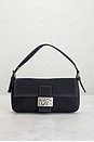 view 2 of 8 SAC FENDI in Blue