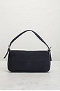 view 4 of 8 SAC FENDI in Blue