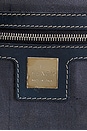 view 6 of 8 SAC FENDI in Blue