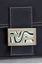 view 7 of 8 SAC FENDI in Blue