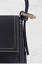 view 8 of 8 SAC FENDI in Blue