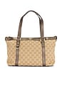 view 1 of 8 BOLSO GUCCI in Brown