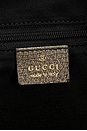 view 6 of 8 BOLSO GUCCI in Brown