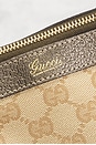 view 7 of 8 BOLSO GUCCI in Brown