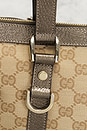 view 8 of 8 BOLSO GUCCI in Brown