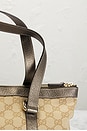 view 9 of 8 BOLSO GUCCI in Brown