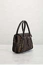view 5 of 8 BOLSO FENDI in Brown