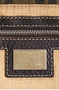 view 6 of 8 BOLSO FENDI in Brown