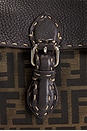 view 7 of 8 BOLSO FENDI in Brown