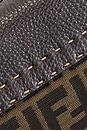 view 8 of 8 BOLSO FENDI in Brown