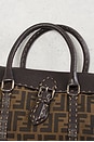 view 9 of 8 BOLSO FENDI in Brown