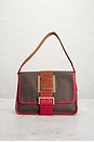 view 2 of 9 BOLSO FENDI in Red
