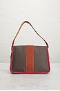 view 4 of 9 BOLSO FENDI in Red