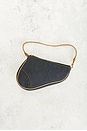 view 2 of 9 BOLSO DIOR in Blue