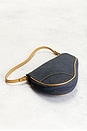 view 5 of 9 BOLSO DIOR in Blue