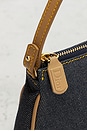 view 8 of 9 BOLSO DIOR in Blue
